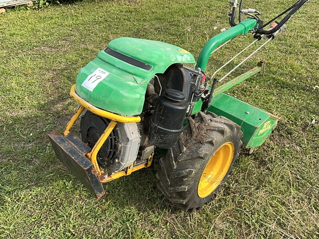 Ferrari MC 72S 3LD510 - קלטרת סיבובית: תמונה 5 Ferrari MC 72S 3LD510 - קלטרת סיבובית: תמונה 5