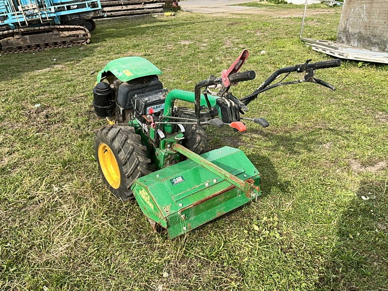 Ferrari MC 72S 3LD510 - קלטרת סיבובית: תמונה 4 Ferrari MC 72S 3LD510 - קלטרת סיבובית: תמונה 4