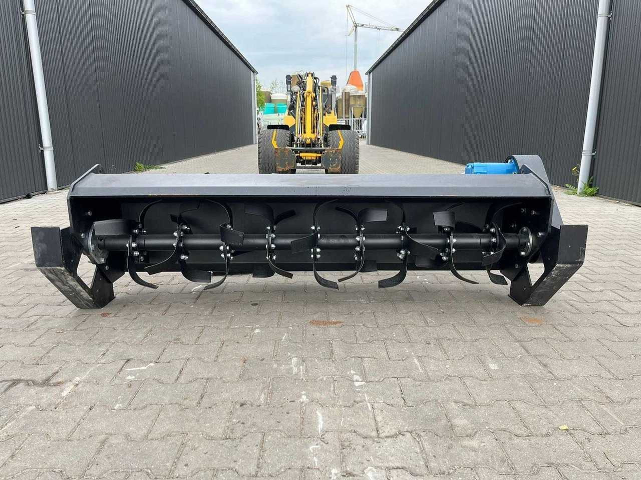 Field Industries Frees / tiller - צרופה עבור מכונת בנייה: תמונה 3 Field Industries Frees / tiller - צרופה עבור מכונת בנייה: תמונה 3