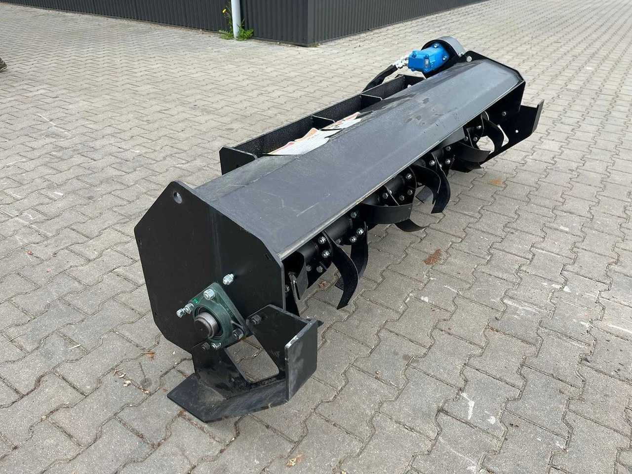 Field Industries Frees / tiller - צרופה עבור מכונת בנייה: תמונה 2 Field Industries Frees / tiller - צרופה עבור מכונת בנייה: תמונה 2