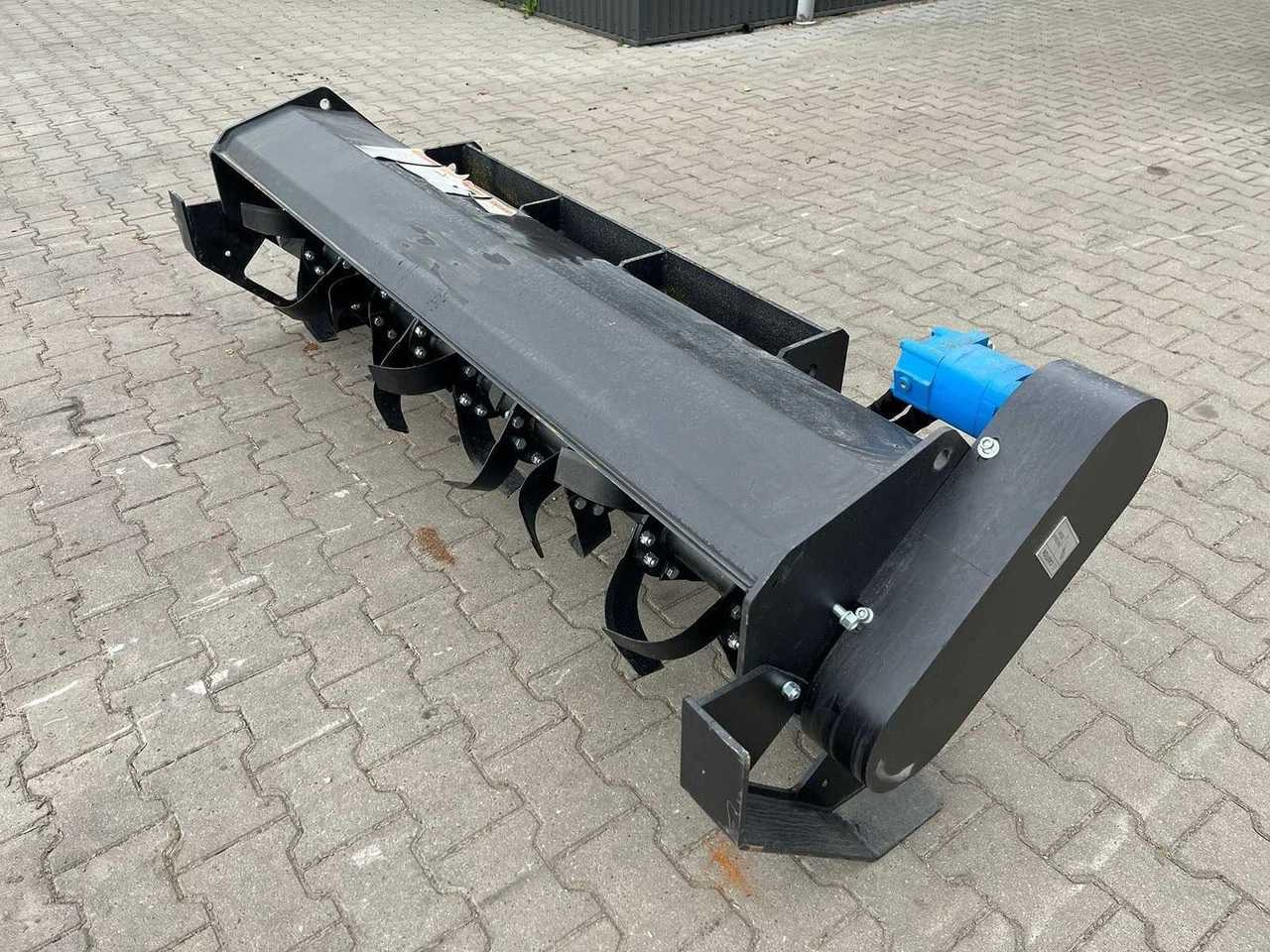 Field Industries Frees / tiller - צרופה עבור מכונת בנייה: תמונה 1 Field Industries Frees / tiller - צרופה עבור מכונת בנייה: תמונה 1