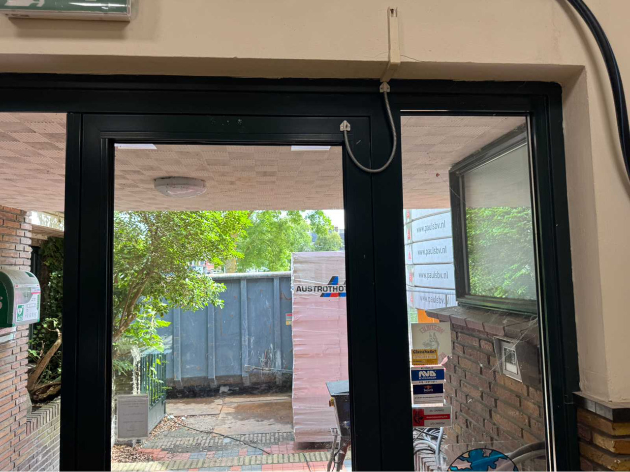 Frame & door - ציוד בנייה: תמונה 4 Frame & door - ציוד בנייה: תמונה 4