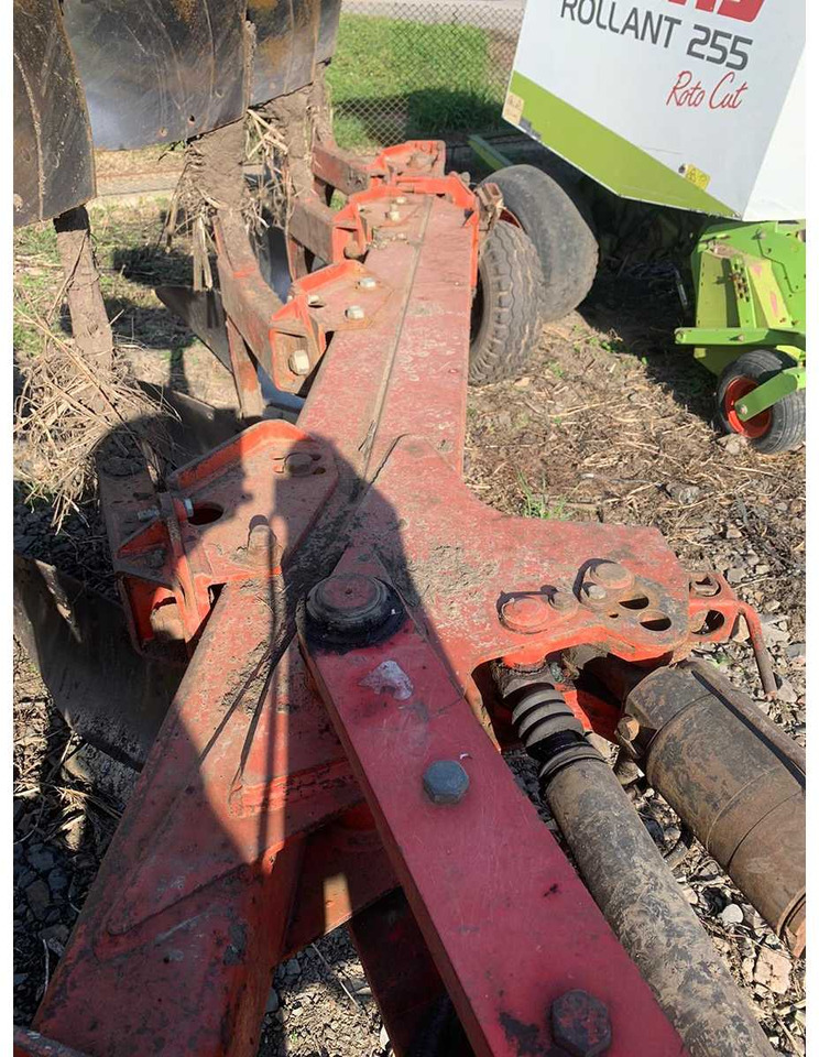 Grégoire-Besson RB7 614 160 90 - מחרשה: תמונה 5 Grégoire-Besson RB7 614 160 90 - מחרשה: תמונה 5