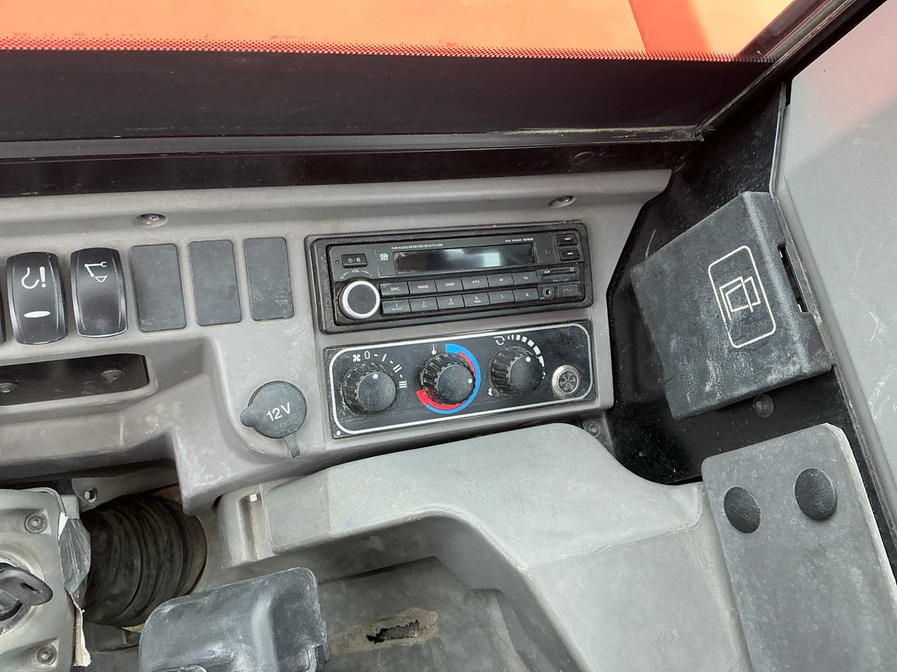 מחפר סורק JCB 86C-1TAB: תמונה 41