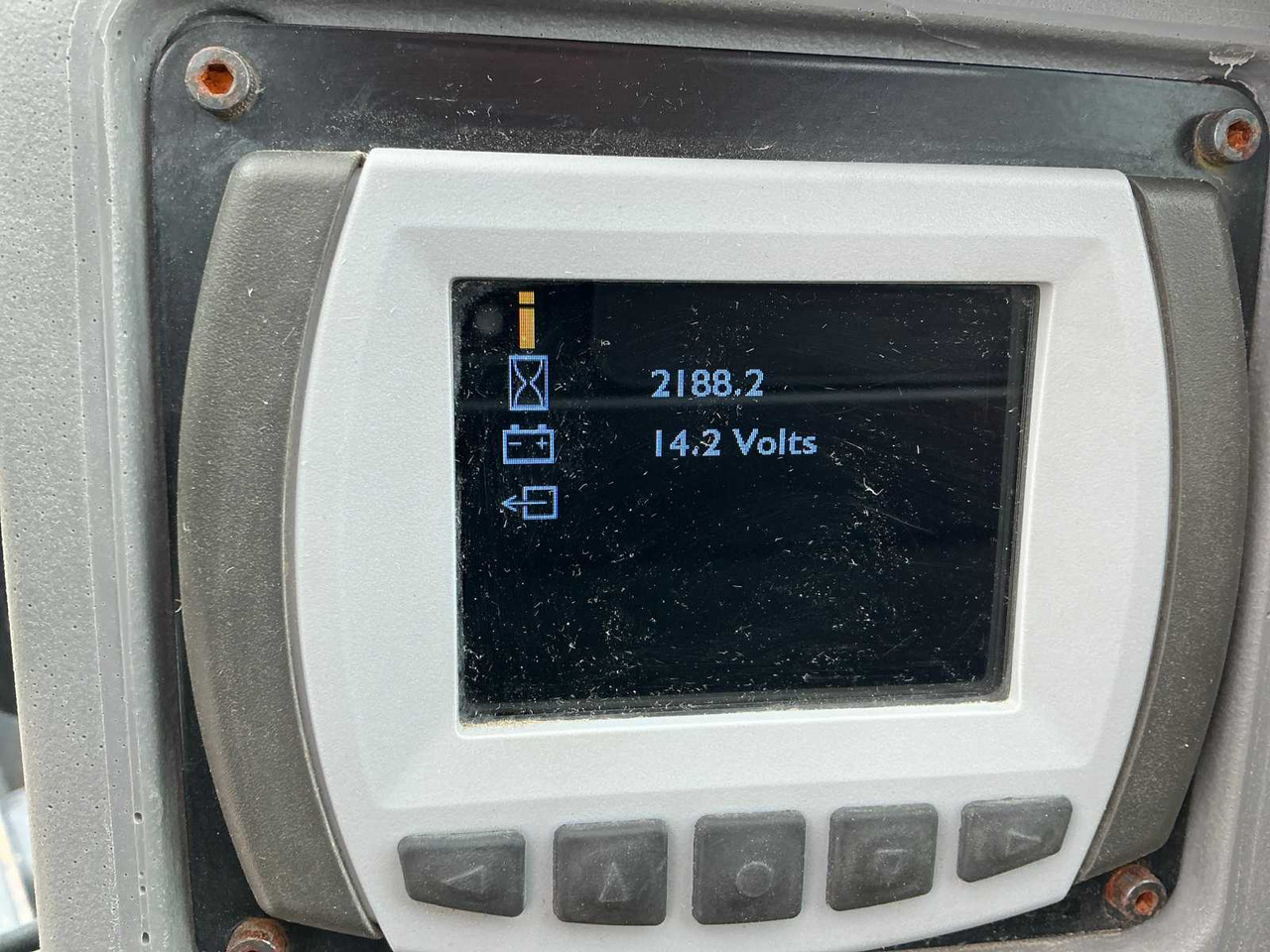 מחפר סורק JCB 86C-1TAB: תמונה 50