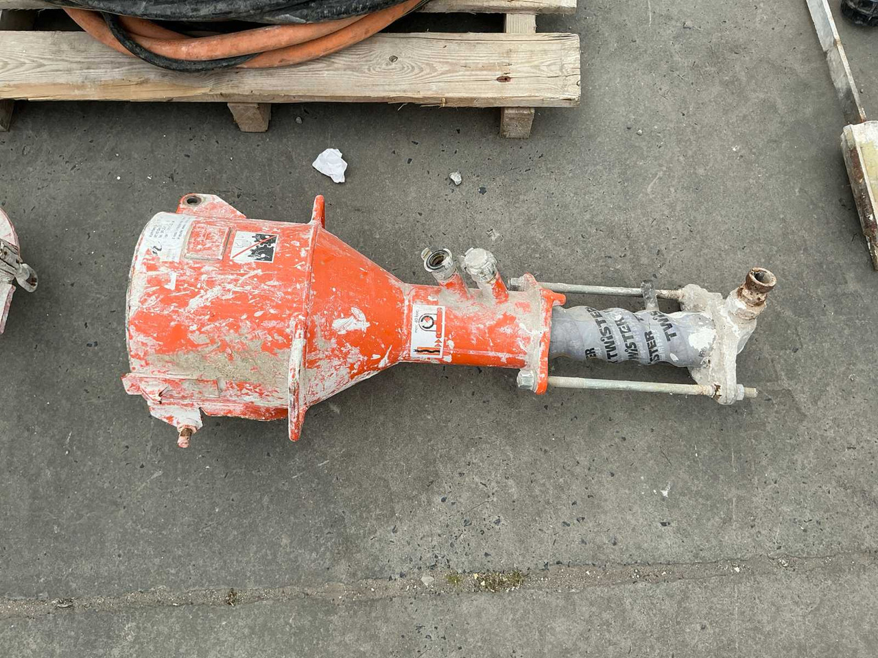 Knauf G54 E FU - ציוד בנייה: תמונה 4 Knauf G54 E FU - ציוד בנייה: תמונה 4