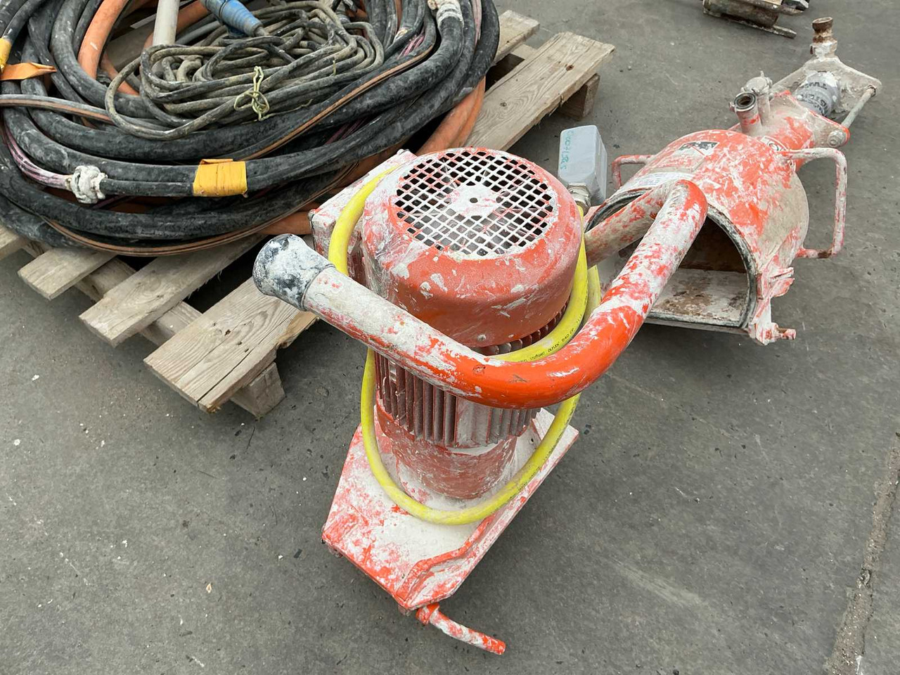 Knauf G54 E FU - ציוד בנייה: תמונה 5 Knauf G54 E FU - ציוד בנייה: תמונה 5