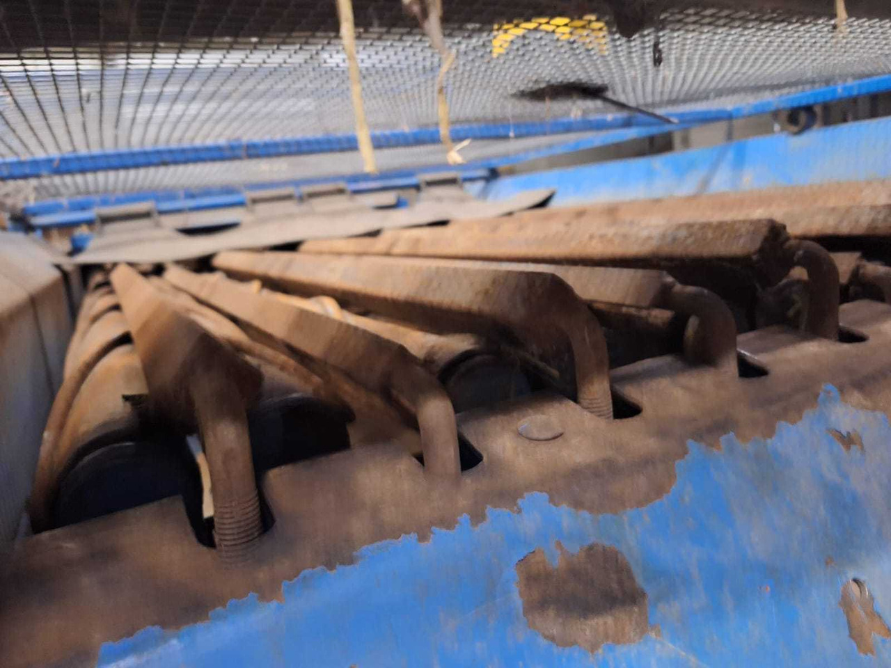 Krukowiak M635 - מקצרה: תמונה 4 Krukowiak M635 - מקצרה: תמונה 4