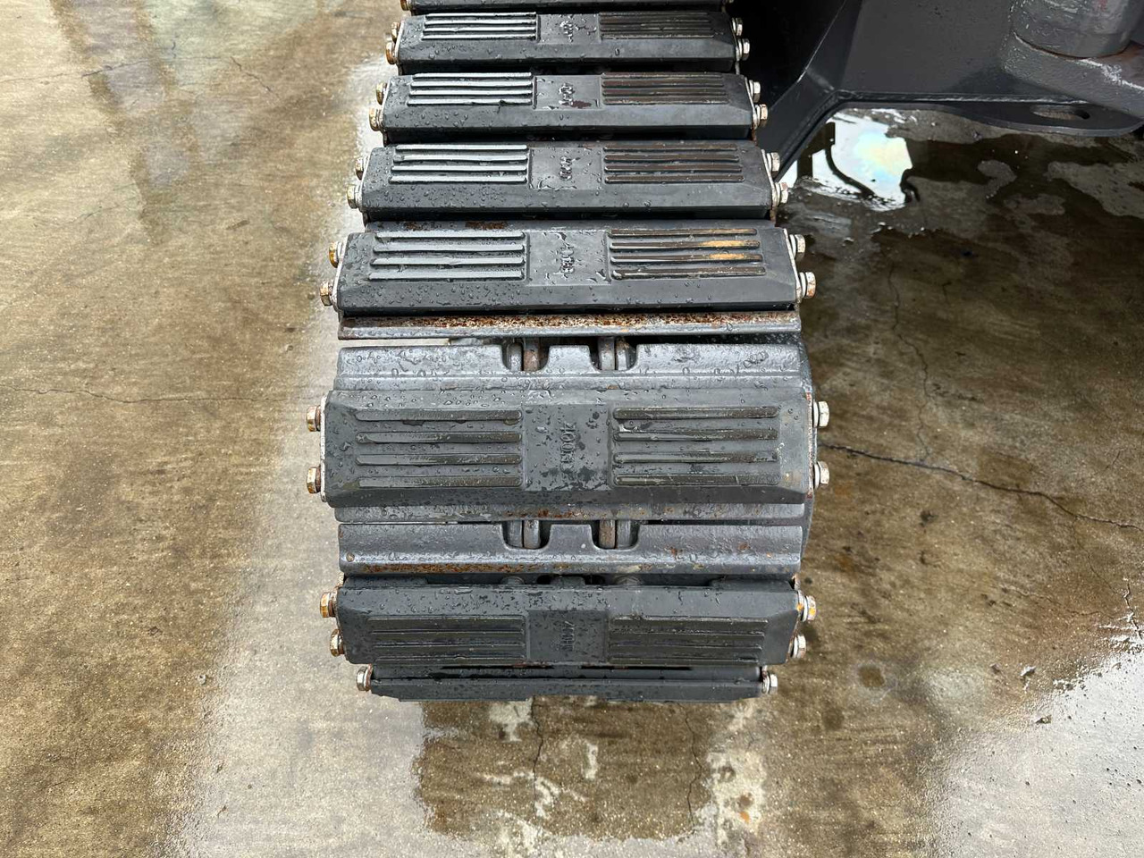 מחפר סורק Kubota KX155-3SZ: תמונה 21