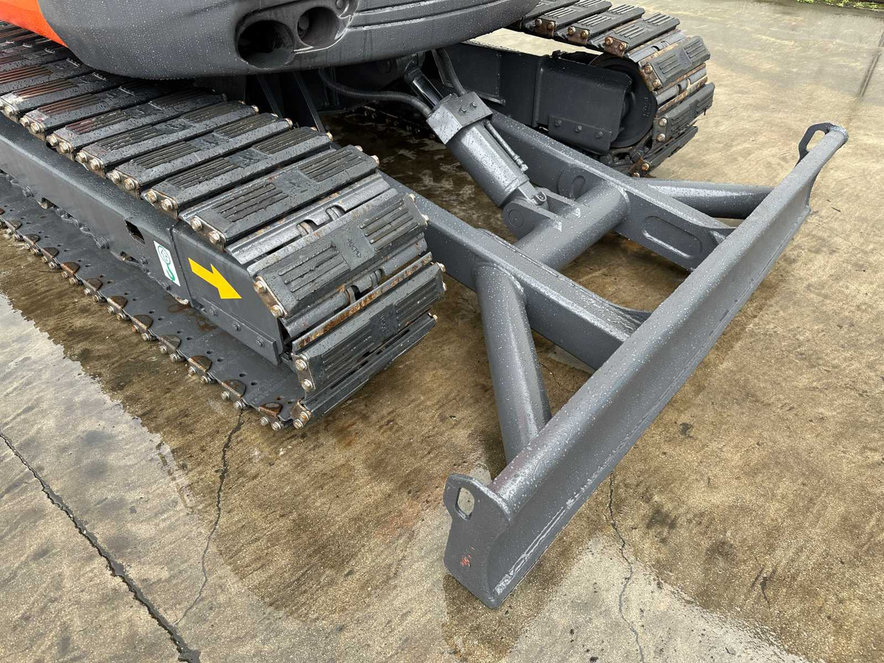 מחפר סורק Kubota KX155-3SZ: תמונה 17