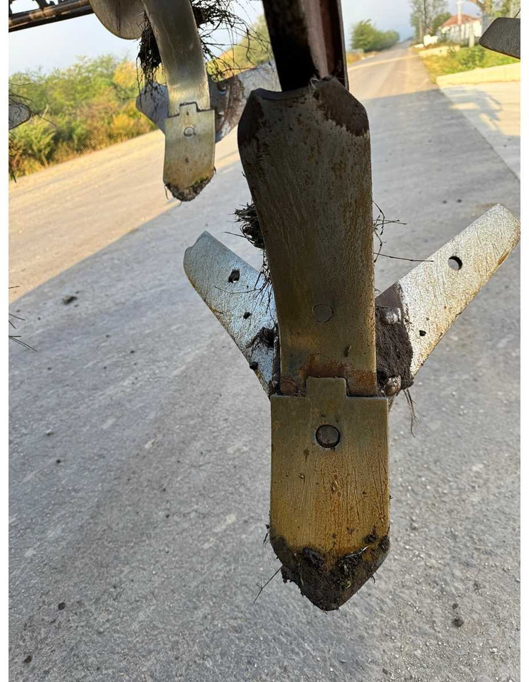 LEMKEN SMARAGD 90/300 - קלטרת: תמונה 4 LEMKEN SMARAGD 90/300 - קלטרת: תמונה 4