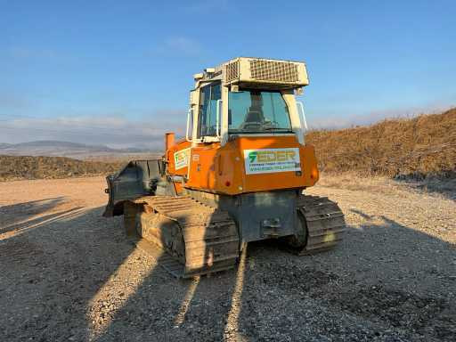 Liebherr PR 714 LGP - דחפור: תמונה 5 Liebherr PR 714 LGP - דחפור: תמונה 5
