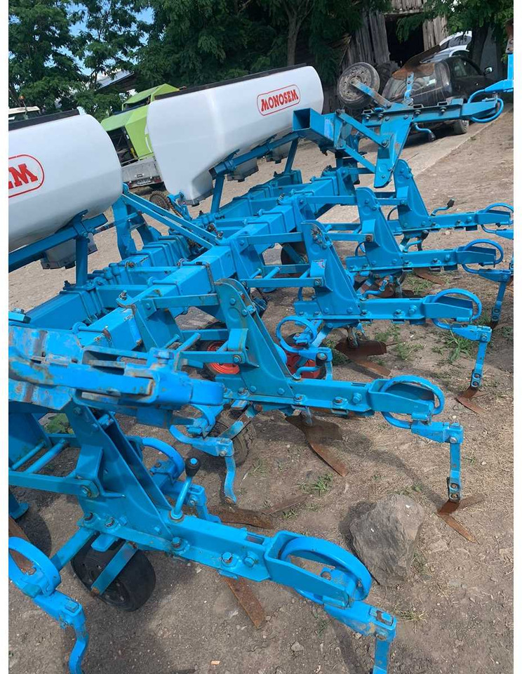 Monosem  - משדדת כוח: תמונה 5 Monosem  - משדדת כוח: תמונה 5