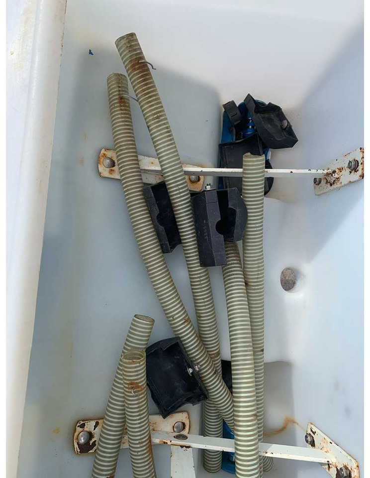 Monosem  - משדדת כוח: תמונה 4 Monosem  - משדדת כוח: תמונה 4