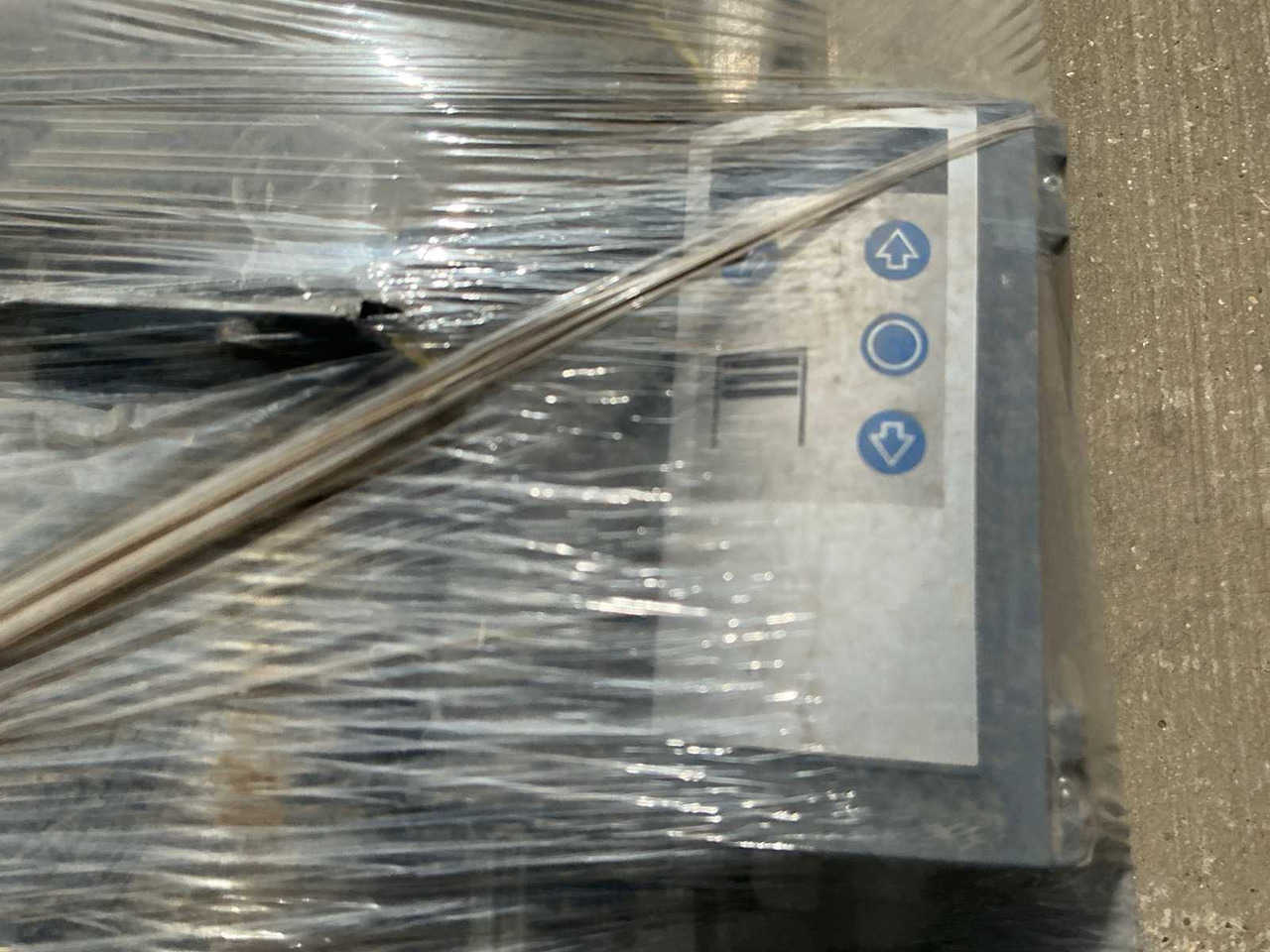Overhead door - ציוד בנייה: תמונה 5 Overhead door - ציוד בנייה: תמונה 5