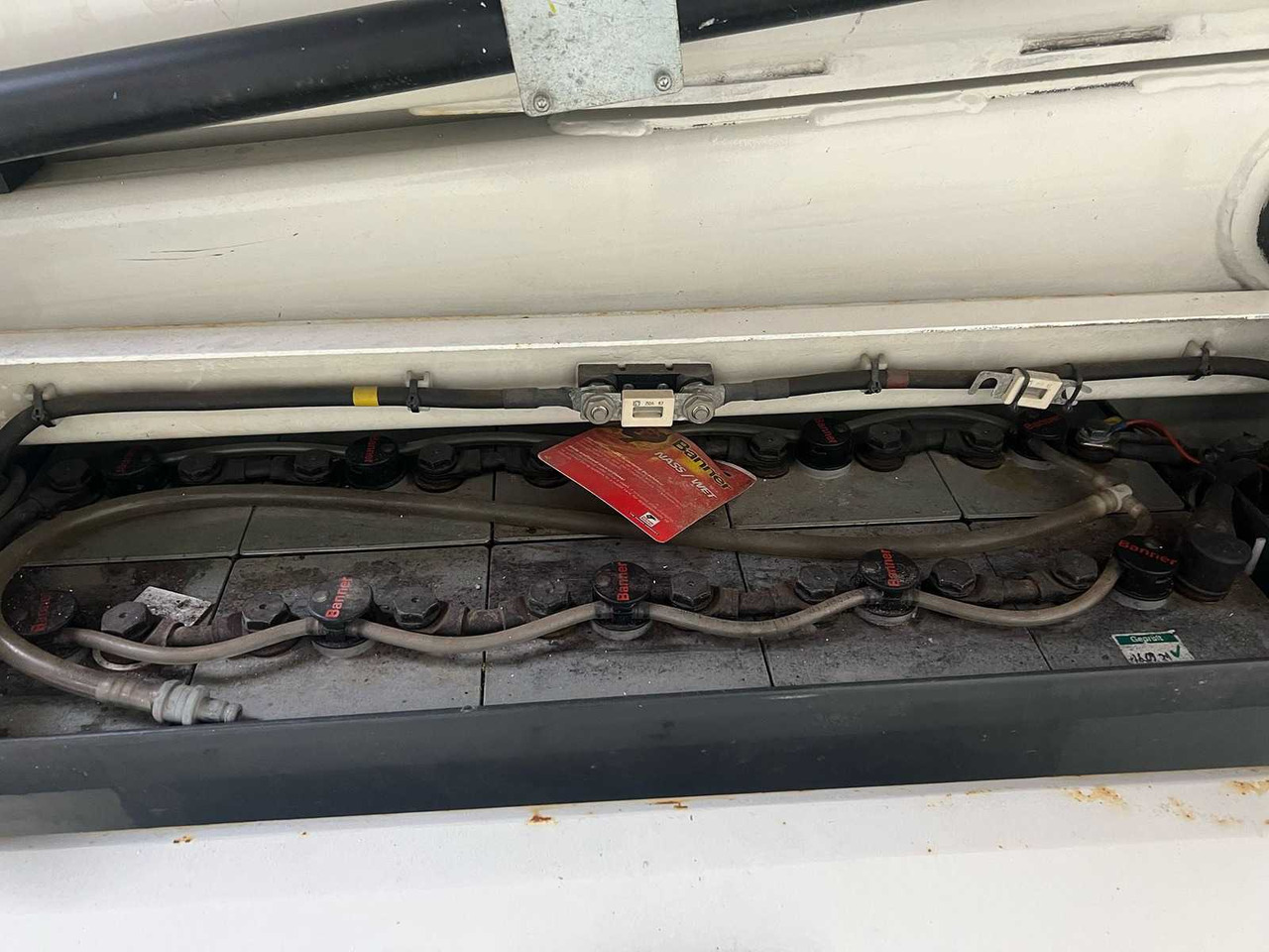 PB S171-16 E - פלטפורמה אווירית: תמונה 4 PB S171-16 E - פלטפורמה אווירית: תמונה 4