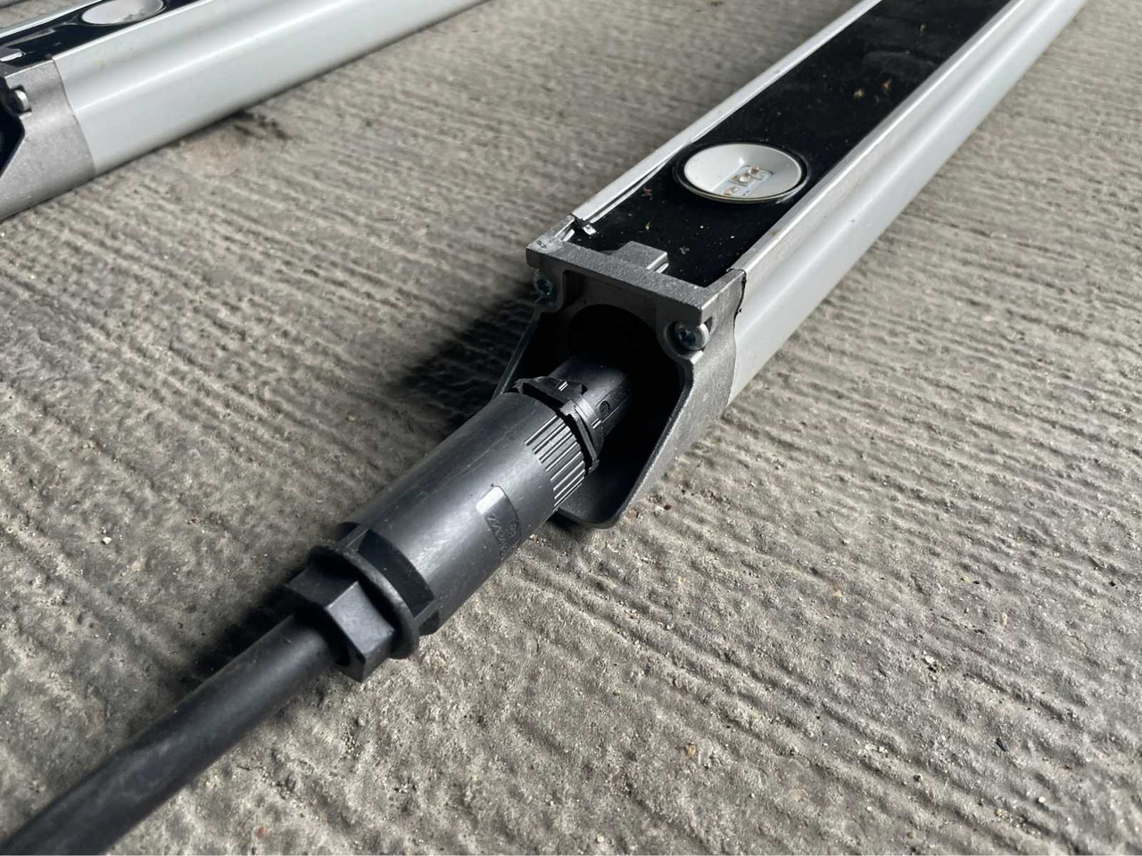 מכונה חקלאית Philips GP LED production DR/B 150 LB: תמונה 12