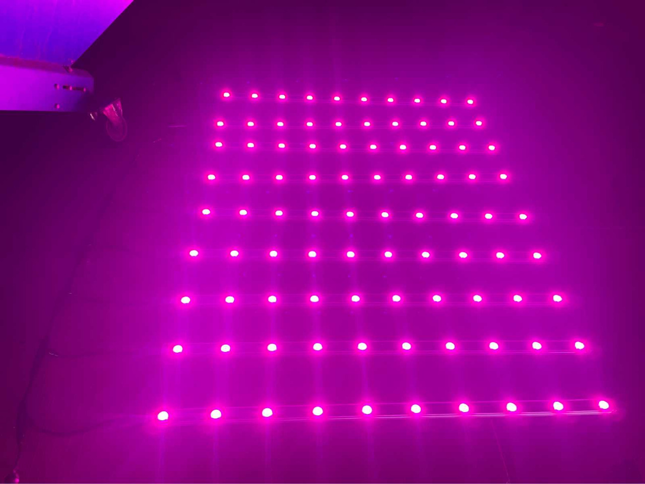 מכונה חקלאית Philips GP LED production DR/B 150 LB: תמונה 10