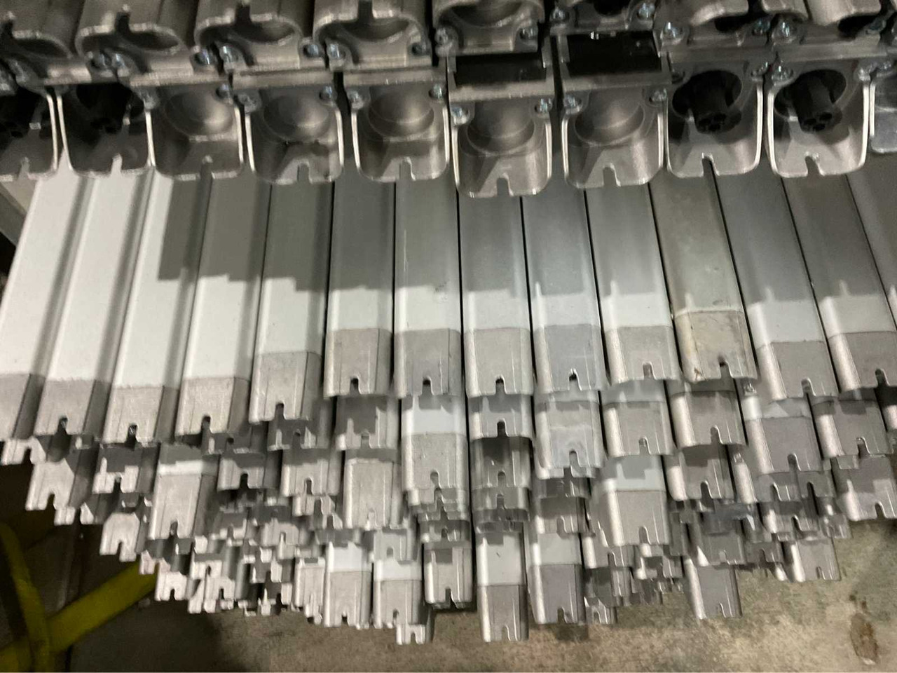 מכונה חקלאית Philips GP LED production DR/B 150 LB: תמונה 13