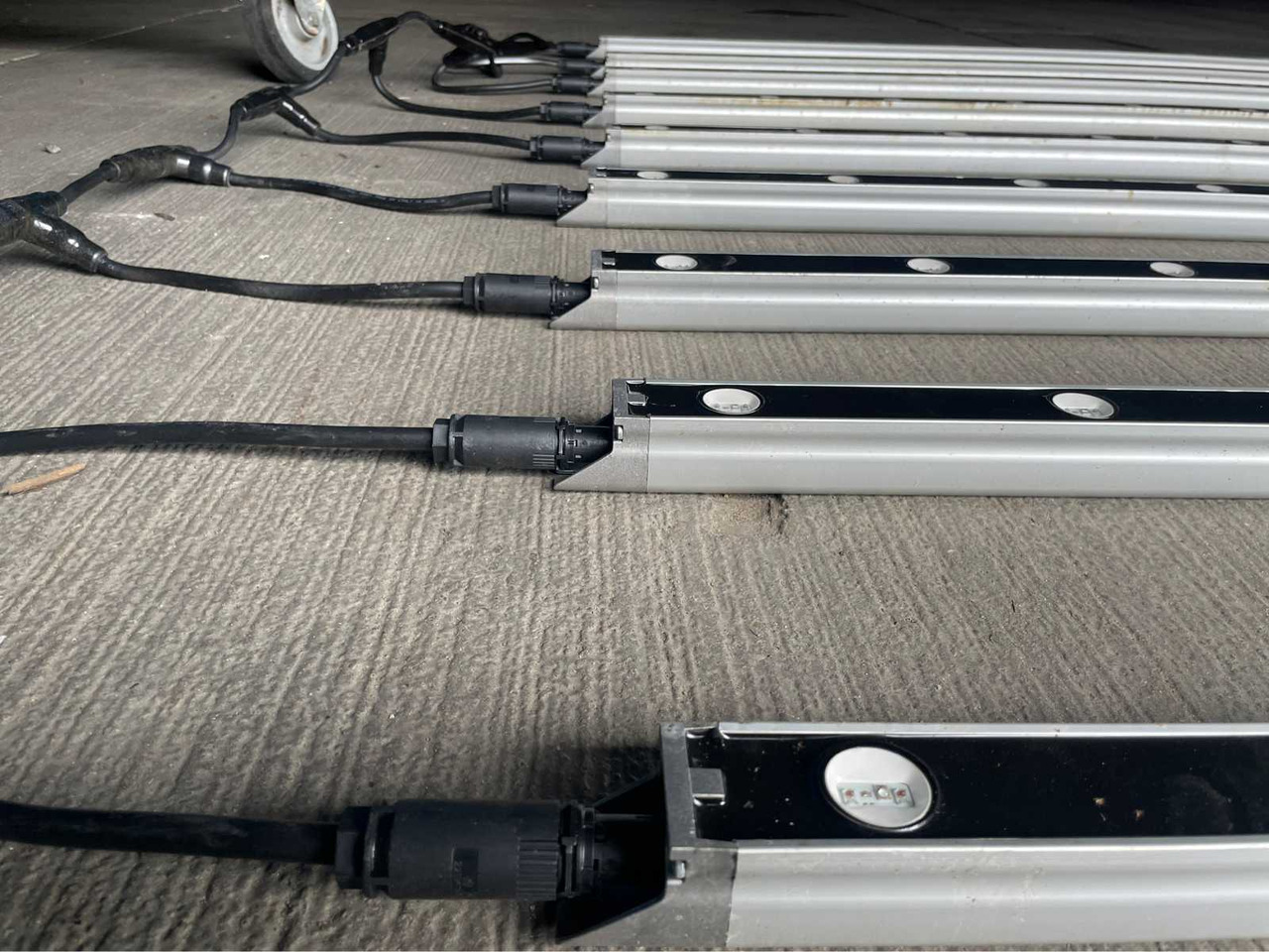 מכונה חקלאית Philips GP LED production DR/B 150 LB: תמונה 6