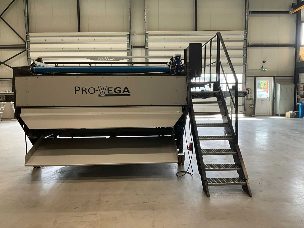 Pro-Vega RS-426BV - ציוד לאחר הקציר: תמונה 2 Pro-Vega RS-426BV - ציוד לאחר הקציר: תמונה 2