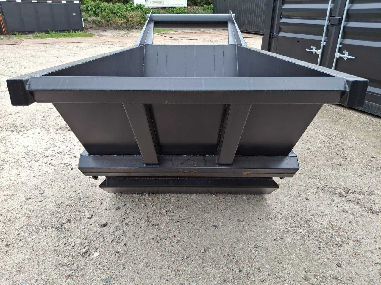 Rhino-cross 5 kuub - מכונות אחרות: תמונה 4 Rhino-cross 5 kuub - מכונות אחרות: תמונה 4