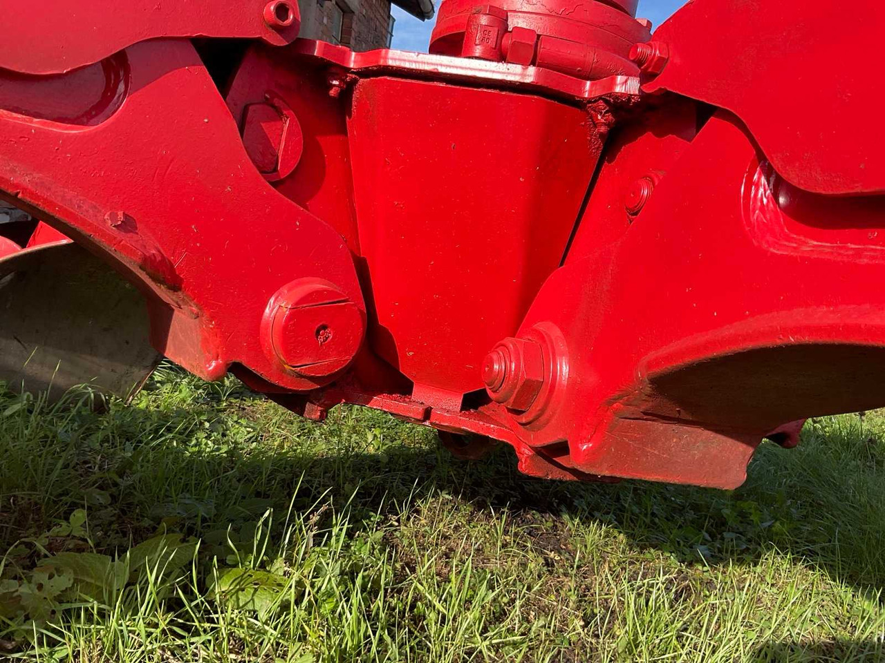 Rozzi RPG-602 5 P - מדחס: תמונה 5 Rozzi RPG-602 5 P - מדחס: תמונה 5