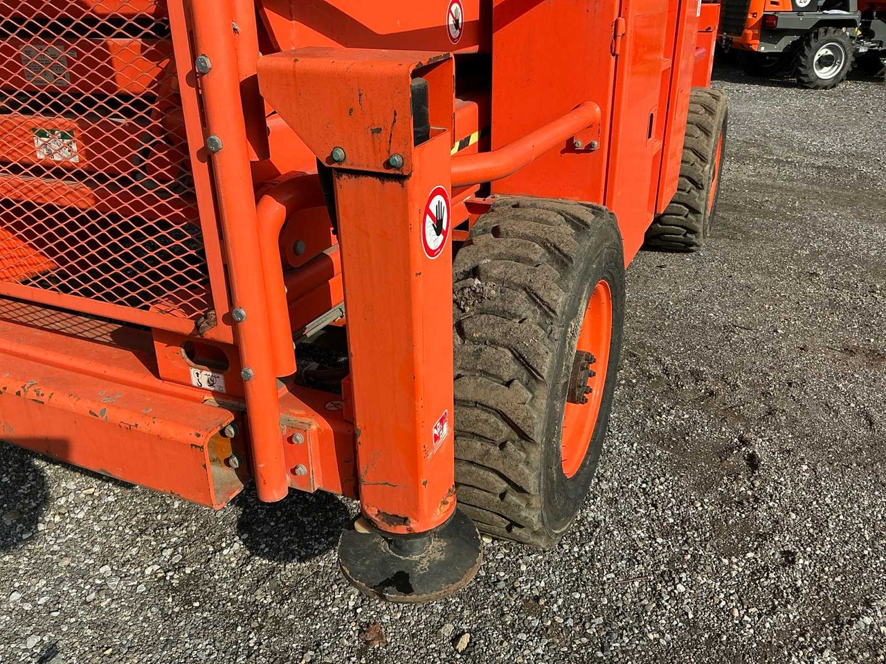 Skyjack SJ 8841 - פלטפורמה אווירית: תמונה 5 Skyjack SJ 8841 - פלטפורמה אווירית: תמונה 5