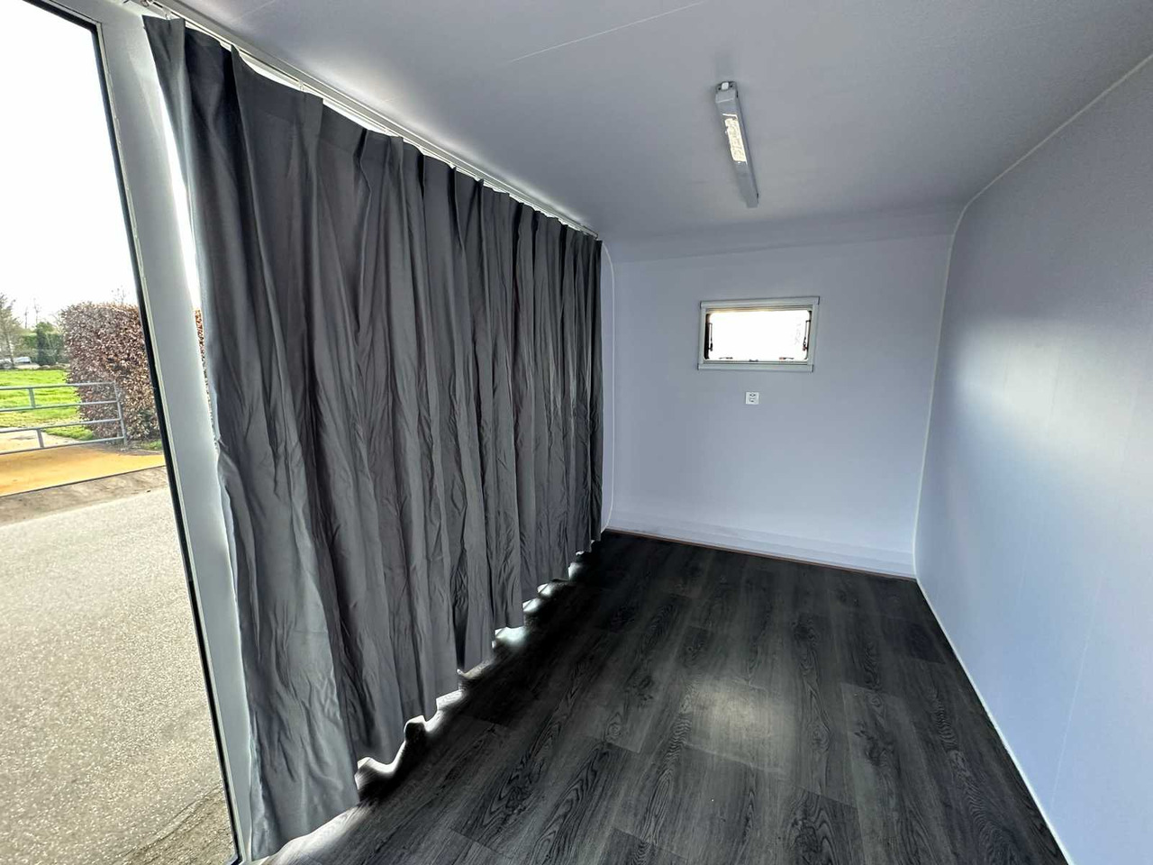 Stahlworks Eco 6000 B - מכולת בנייה: תמונה 5 Stahlworks Eco 6000 B - מכולת בנייה: תמונה 5