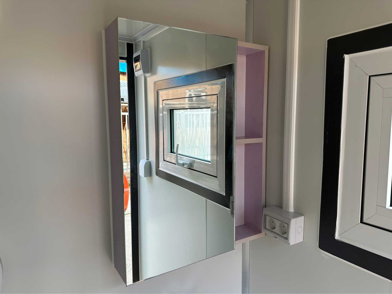 מכולת בנייה Stahlworks Standard: תמונה 17