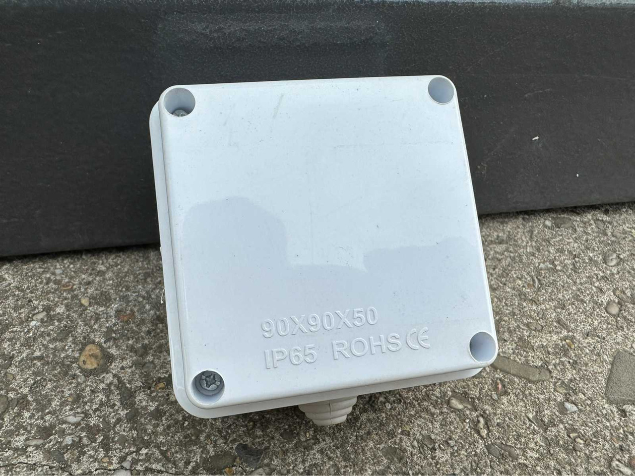 מכולת בנייה Stahlworks Standard: תמונה 41