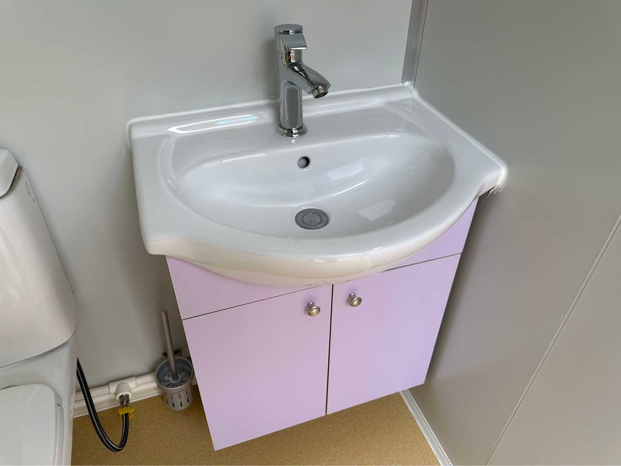 מכולת בנייה Stahlworks Standard: תמונה 18