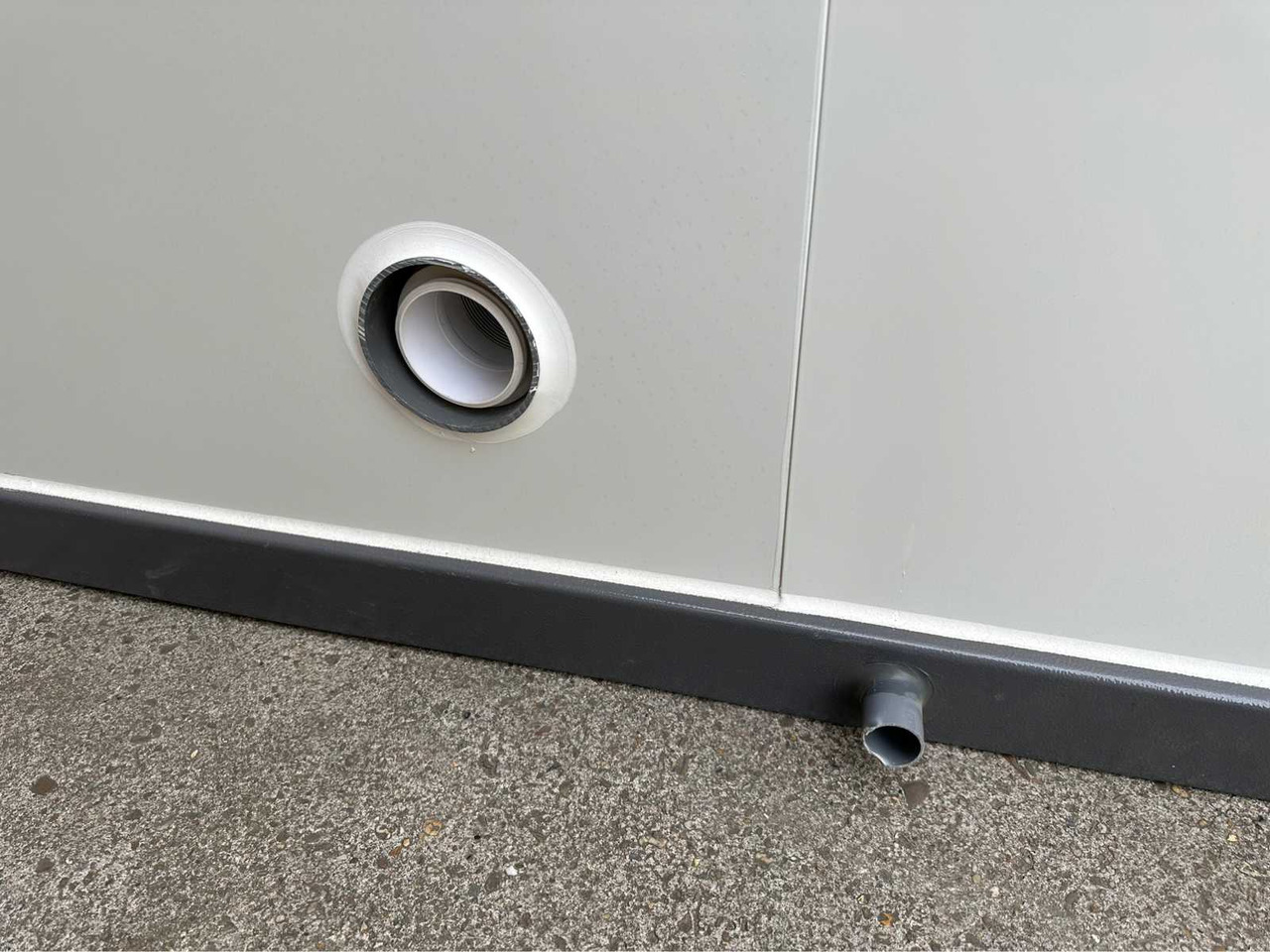 מכולת בנייה Stahlworks Standard: תמונה 35