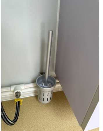מכולת בנייה Stahlworks Standard: תמונה 15