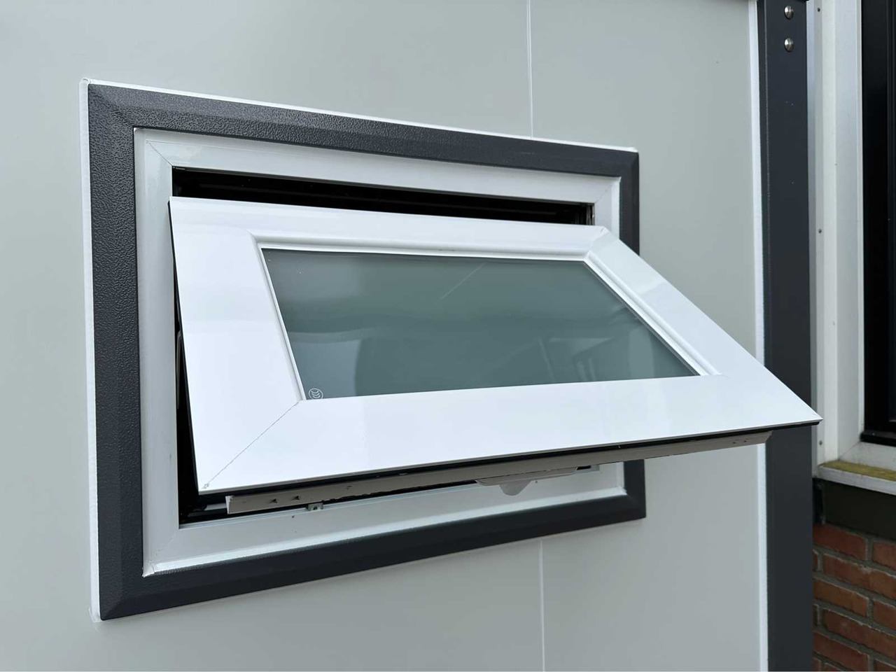 מכולת בנייה Stahlworks Standard: תמונה 34