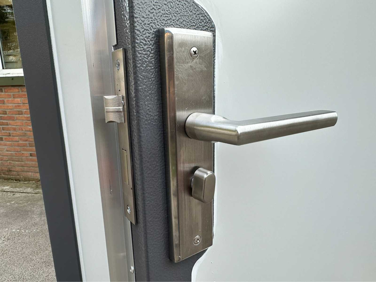 מכולת בנייה Stahlworks Standard: תמונה 31