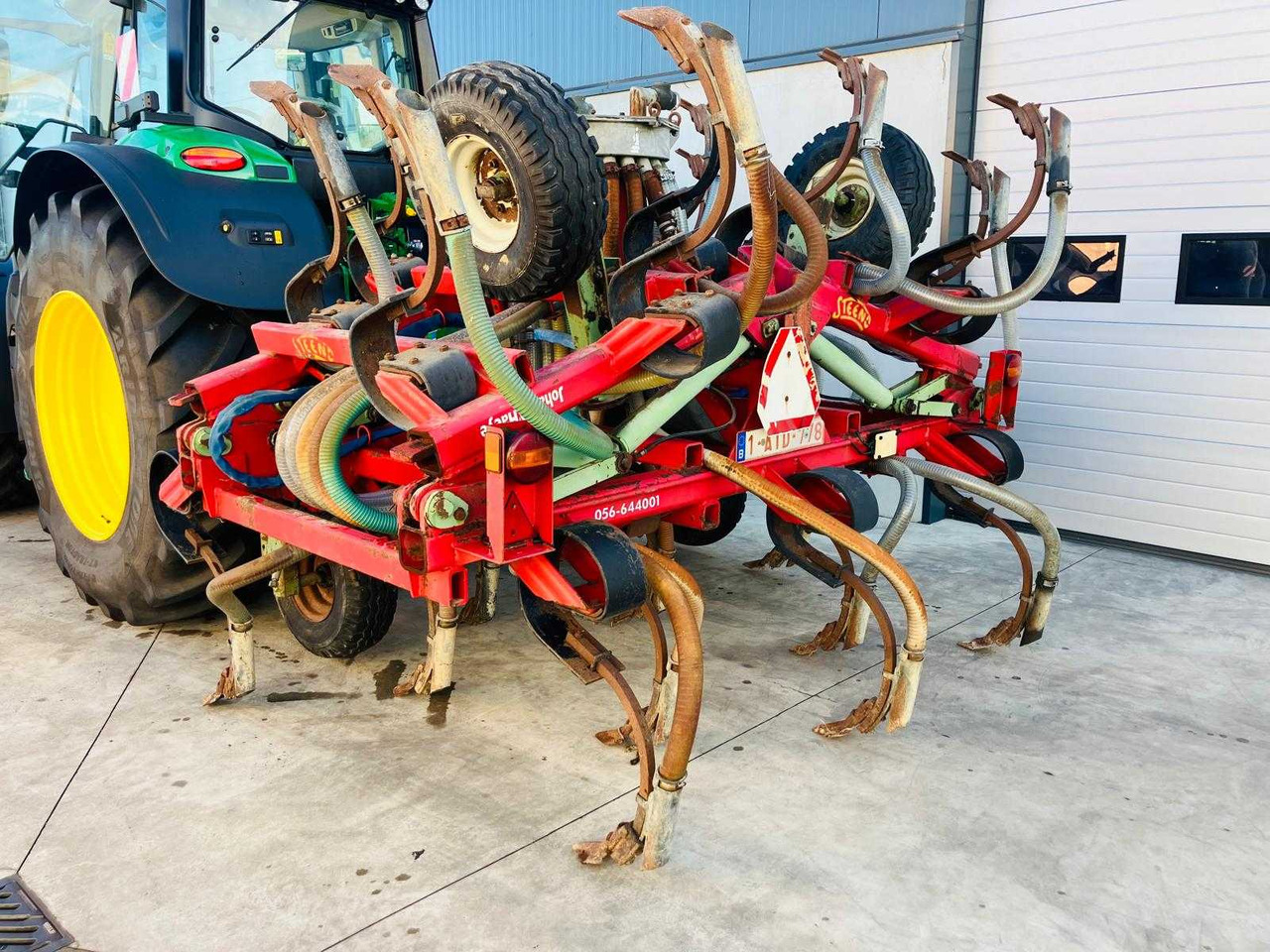 Steeno MGT4R5921 - משתת: תמונה 2 Steeno MGT4R5921 - משתת: תמונה 2