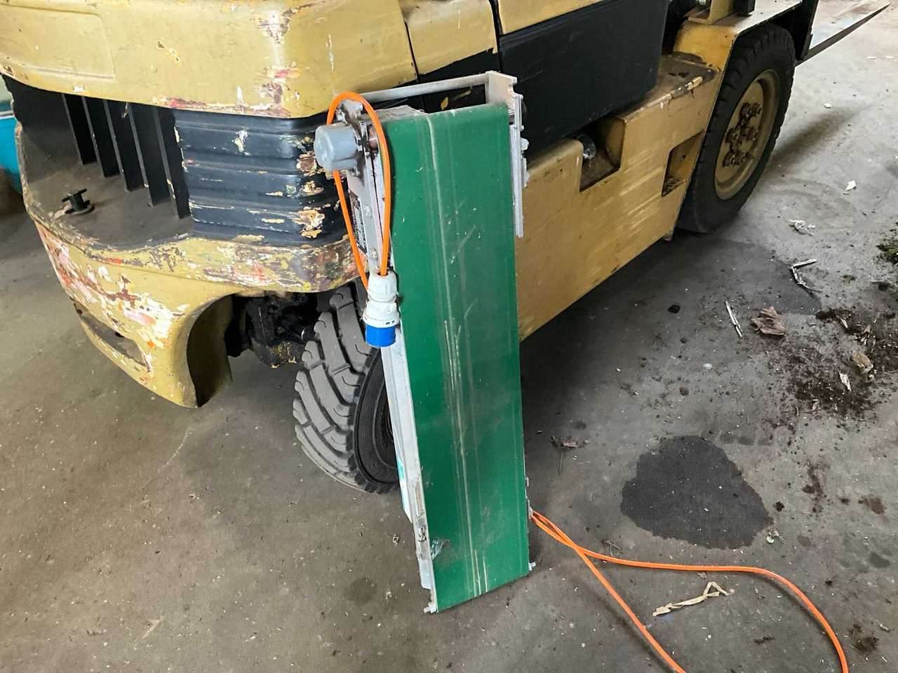 Stolze - מסוע: תמונה 2 Stolze - מסוע: תמונה 2