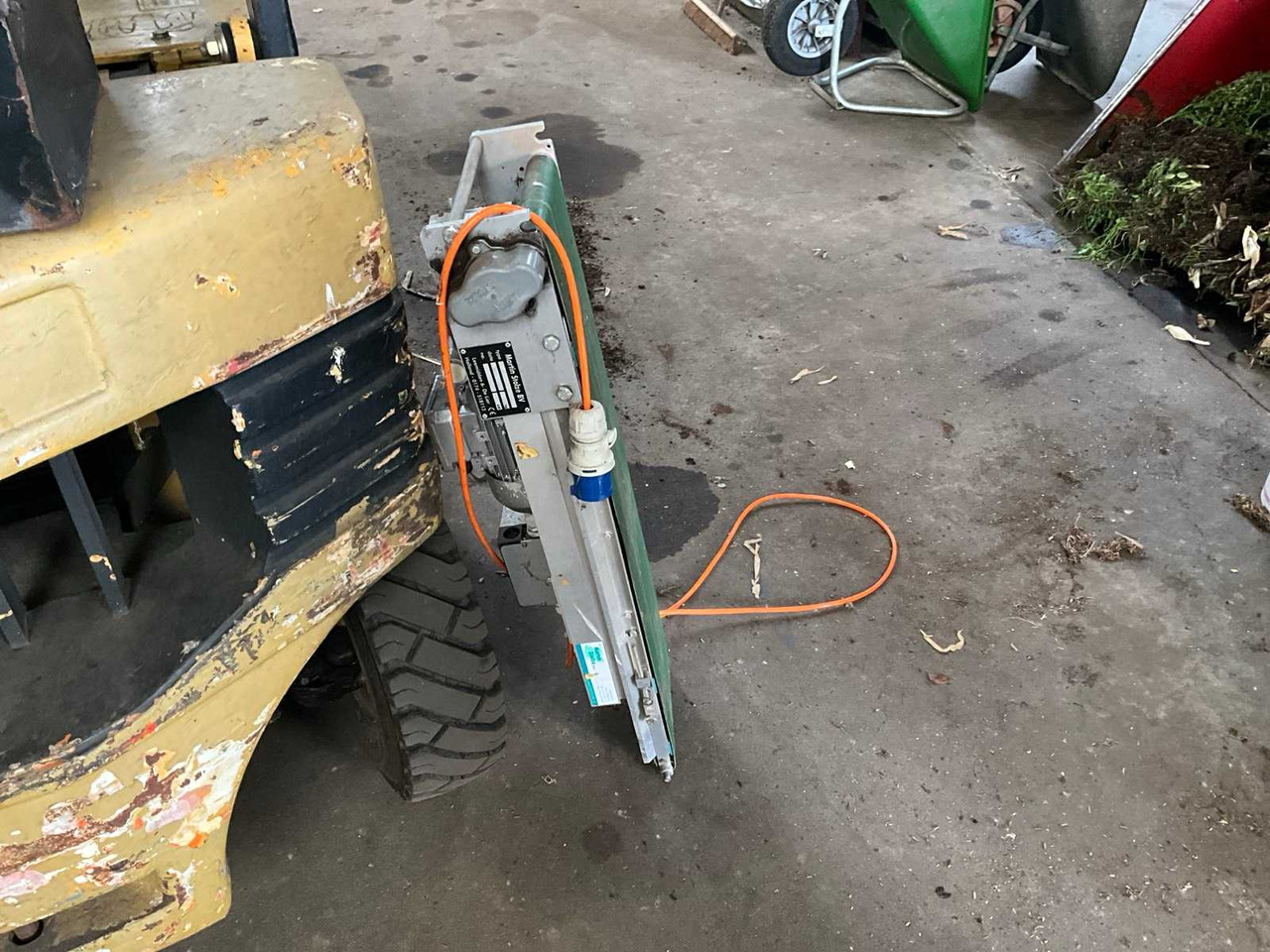 Stolze - מסוע: תמונה 1 Stolze - מסוע: תמונה 1