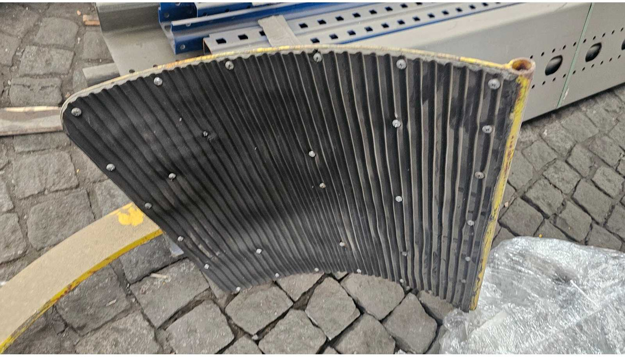 TIGRIP TR1/1050 - עוטף צרור: תמונה 5 TIGRIP TR1/1050 - עוטף צרור: תמונה 5
