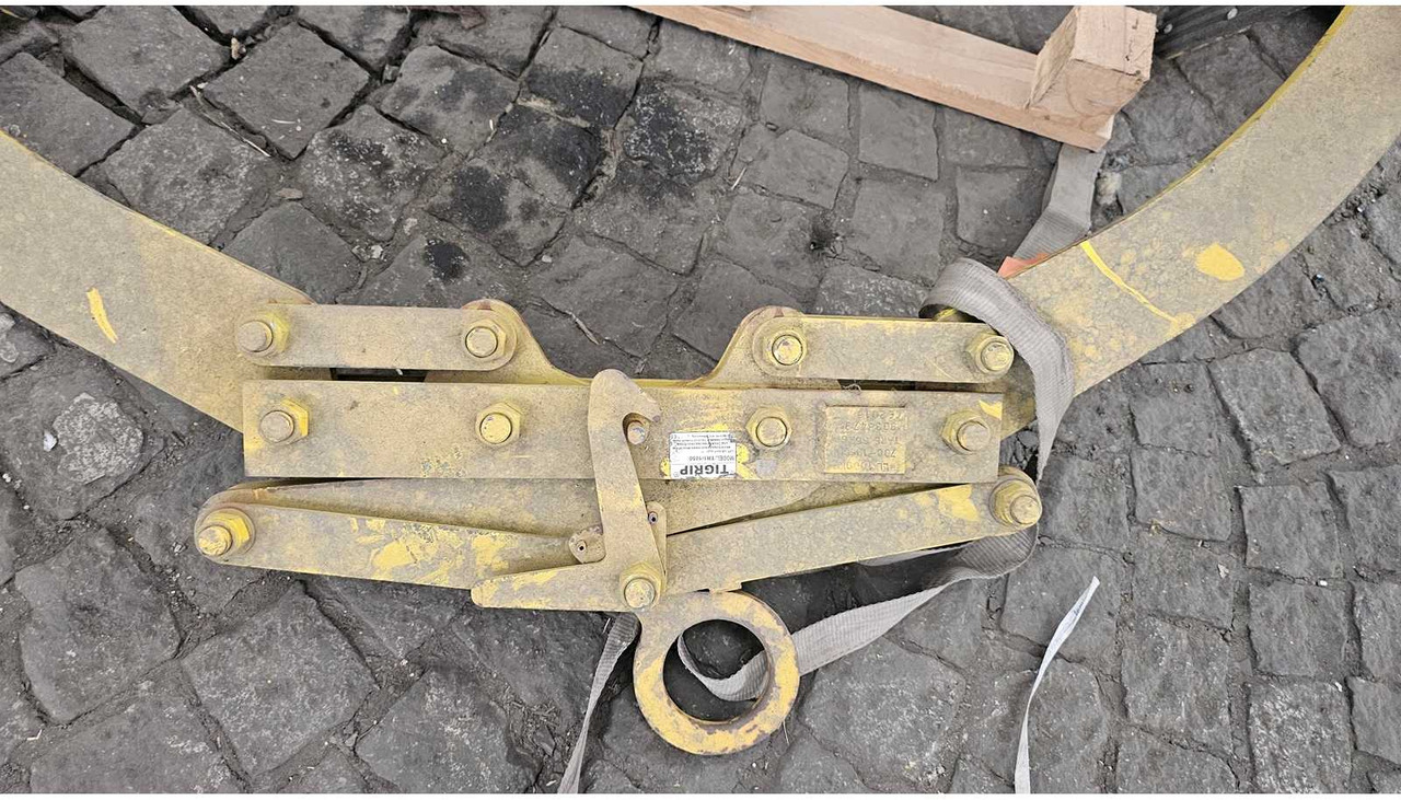 TIGRIP TR1/1050 - עוטף צרור: תמונה 4 TIGRIP TR1/1050 - עוטף צרור: תמונה 4