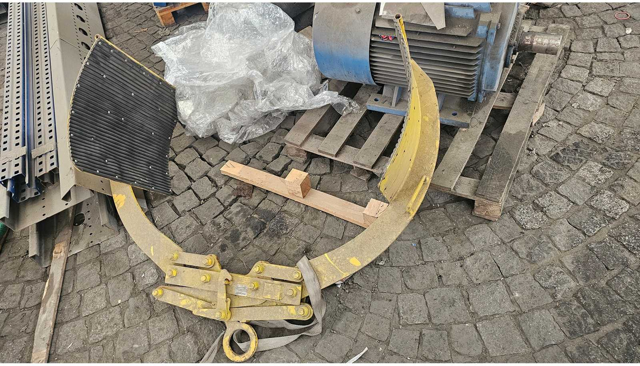 TIGRIP TR1/1050 - עוטף צרור: תמונה 1 TIGRIP TR1/1050 - עוטף צרור: תמונה 1