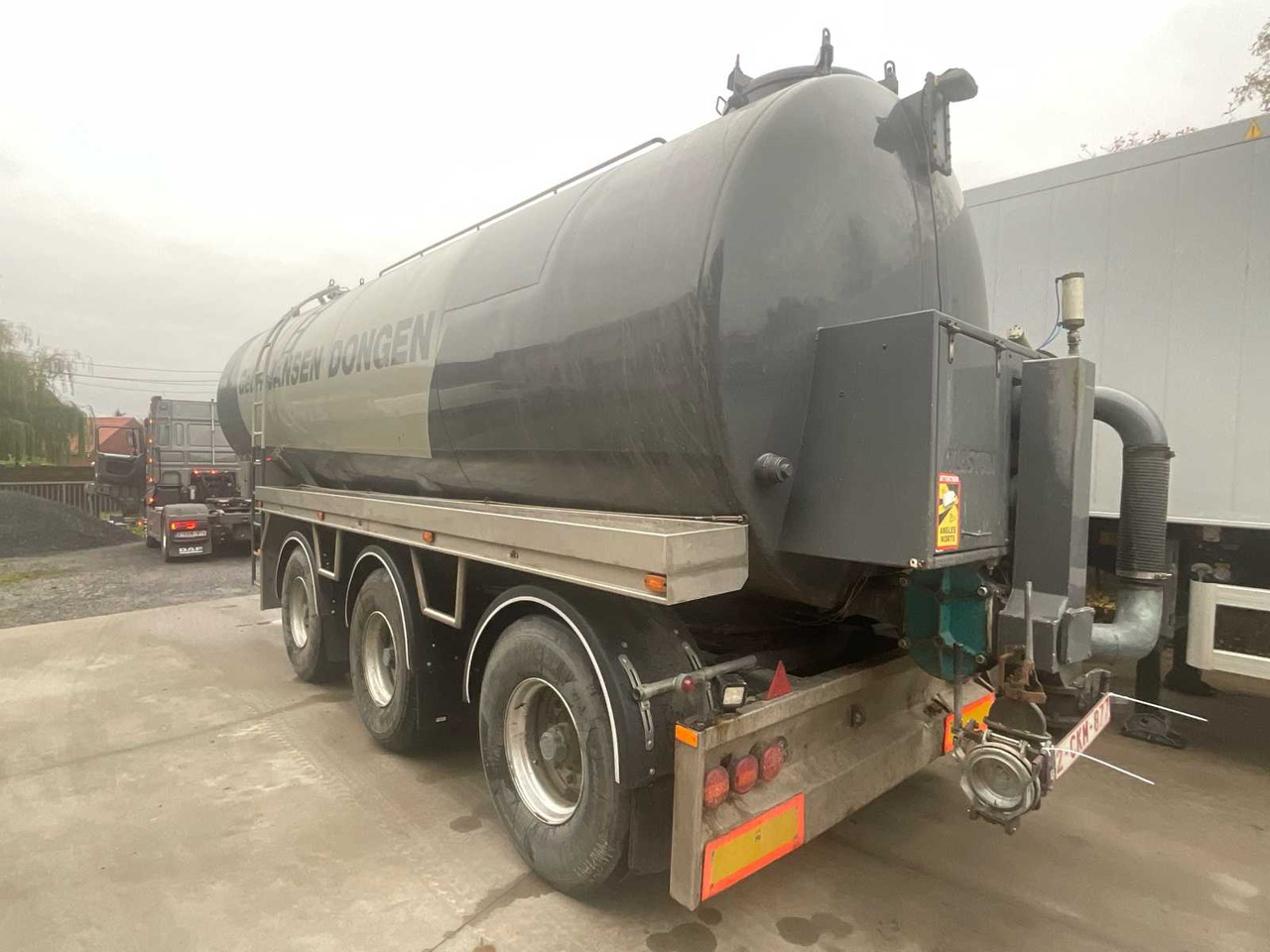 Vlastuin FV 2006 - מכל תערובת: תמונה 3 Vlastuin FV 2006 - מכל תערובת: תמונה 3