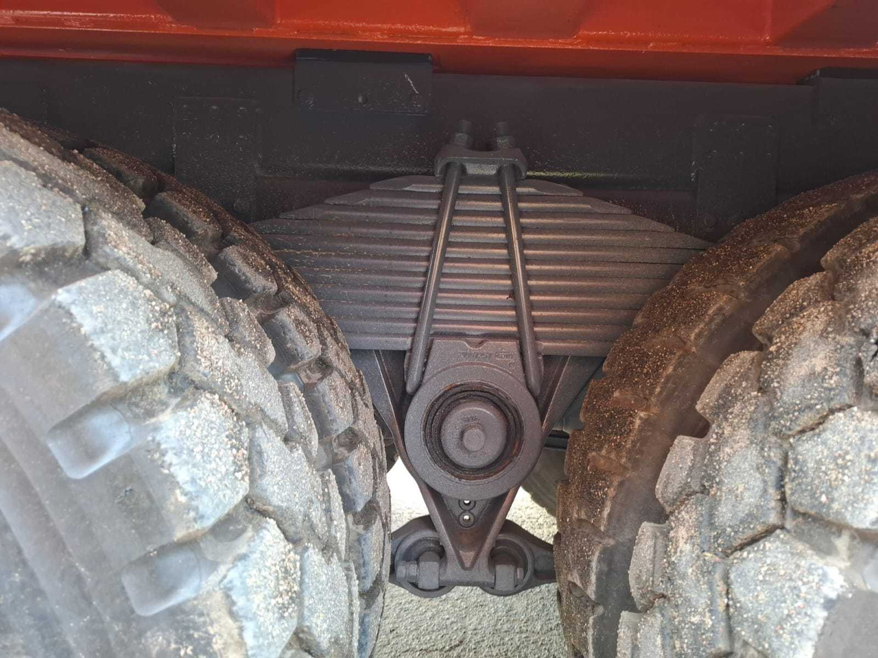 Volvo FM460 - מסיר פסולת: תמונה 5 Volvo FM460 - מסיר פסולת: תמונה 5