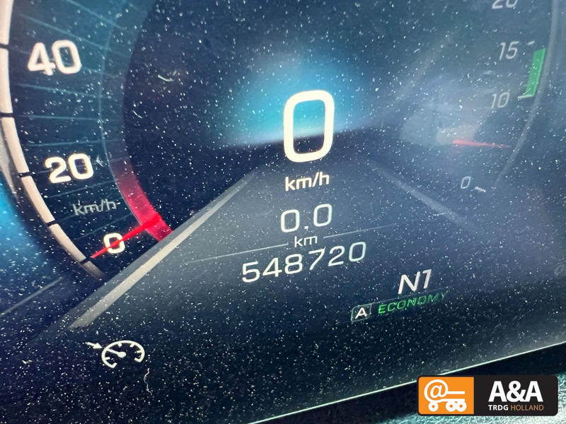 Mercedes-Benz ACTROS 1845 LS MP5 MIRRORCAM FRIGO - NEW CONDITION - 2020 - יחידת טרקטור: תמונה 3 Mercedes-Benz ACTROS 1845 LS MP5 MIRRORCAM FRIGO - NEW CONDITION - 2020 - יחידת טרקטור: תמונה 3
