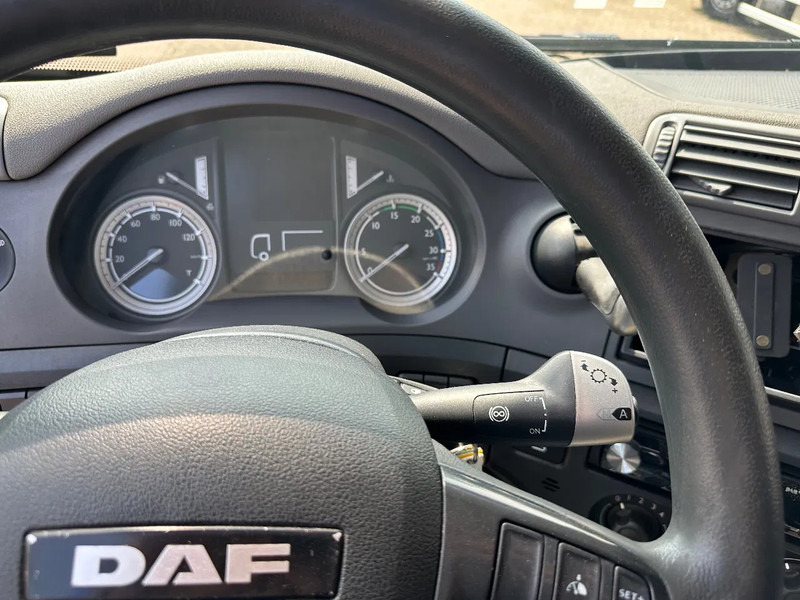 משאית עם שלדת תא DAF CF 250 CF250. EURO6.: תמונה 14
