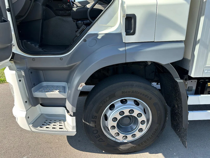 DAF CF 260 CF260.19 - משאית תיבה: תמונה 5 DAF CF 260 CF260.19 - משאית תיבה: תמונה 5