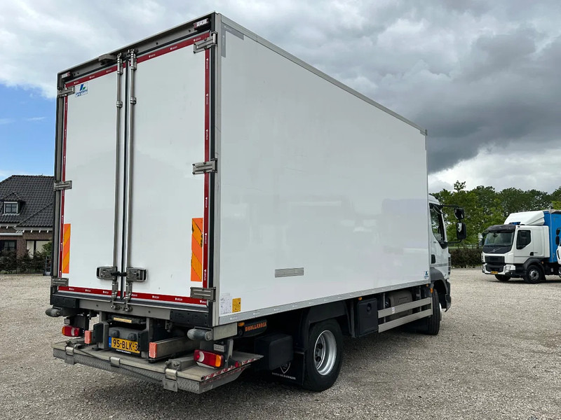 DAF LF 210 LF.14.210 EURO6. 550x250x260!! 6721kg Laadvermogen!! - משאית קירור: תמונה 4 DAF LF 210 LF.14.210 EURO6. 550x250x260!! 6721kg Laadvermogen!! - משאית קירור: תמונה 4