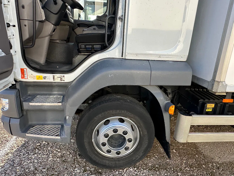 DAF LF 210 LF.14.210 EURO6. KOELBAKWAGEN MET LAADKLEP - משאית קירור: תמונה 5 DAF LF 210 LF.14.210 EURO6. KOELBAKWAGEN MET LAADKLEP - משאית קירור: תמונה 5