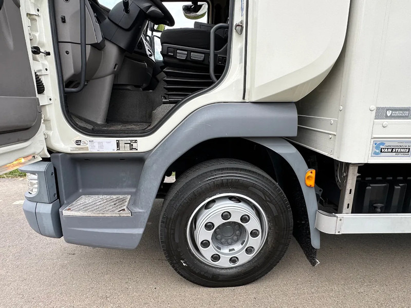 DAF LF 210 LF210.12 EURO6. 2019. 620x249x260! - משאית תיבה: תמונה 5 DAF LF 210 LF210.12 EURO6. 2019. 620x249x260! - משאית תיבה: תמונה 5